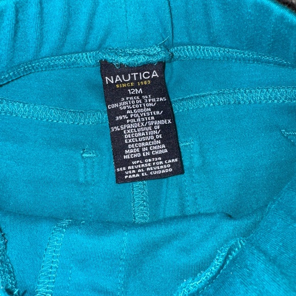 Various Patterned Pants - Picture 5 of 11